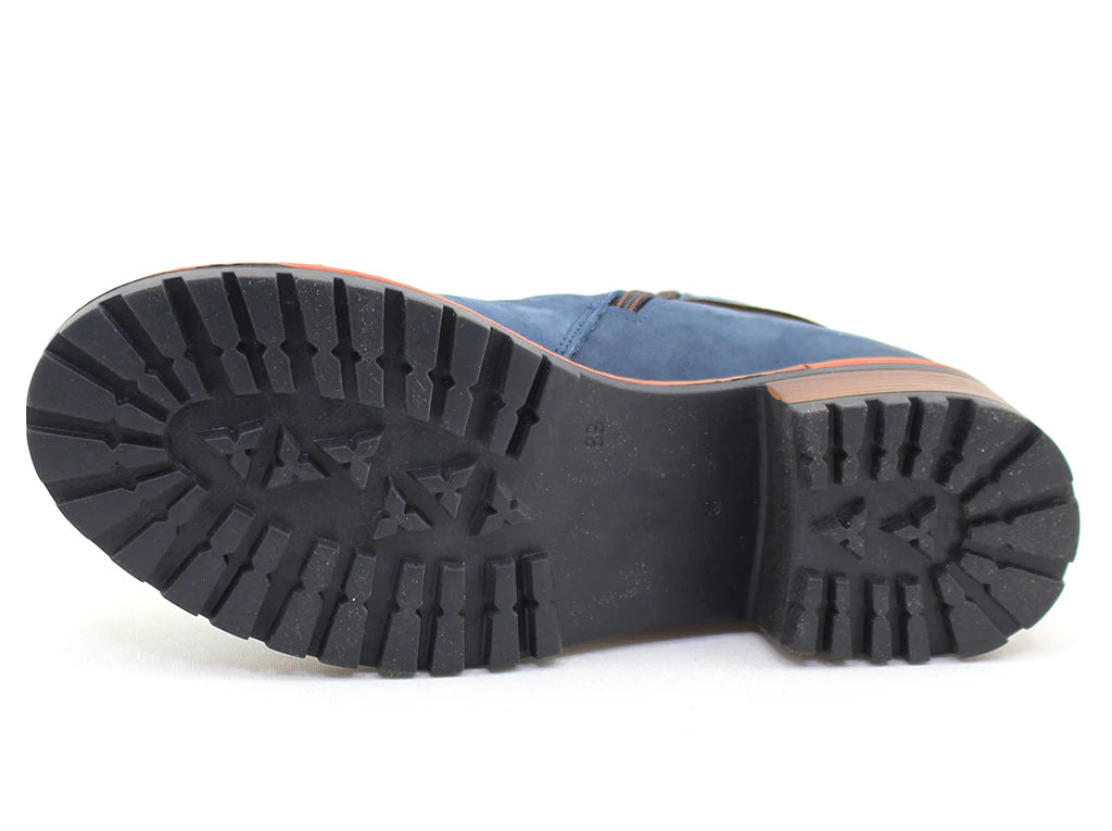 Biza Wanda Boot Women's 4
