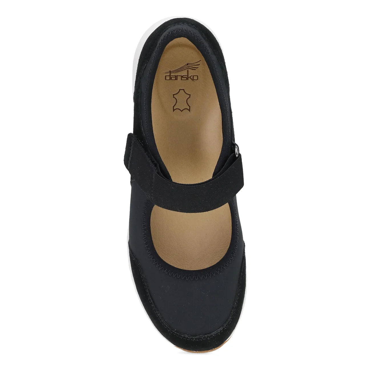 Dansko Carolina Mary Jane Women's 3