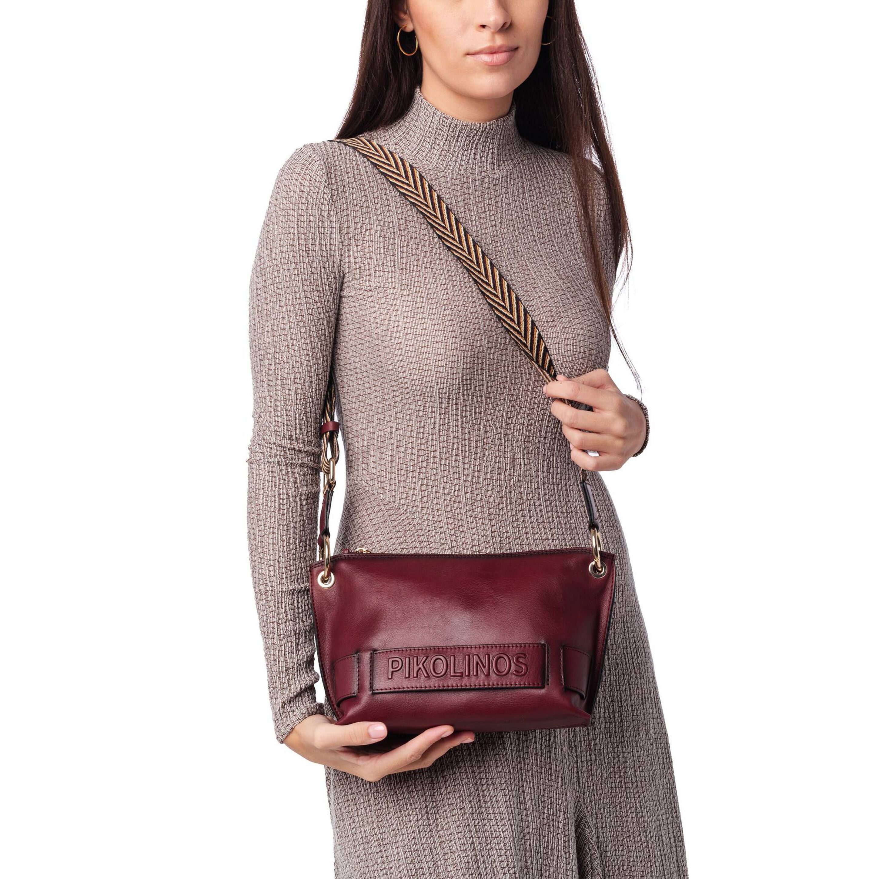 Pikolinos Alcudia Crossbody Bag 6