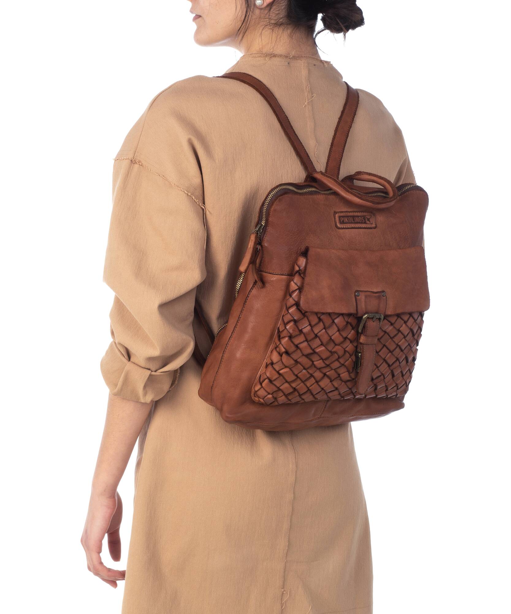Pikolinos Faura backpack 6