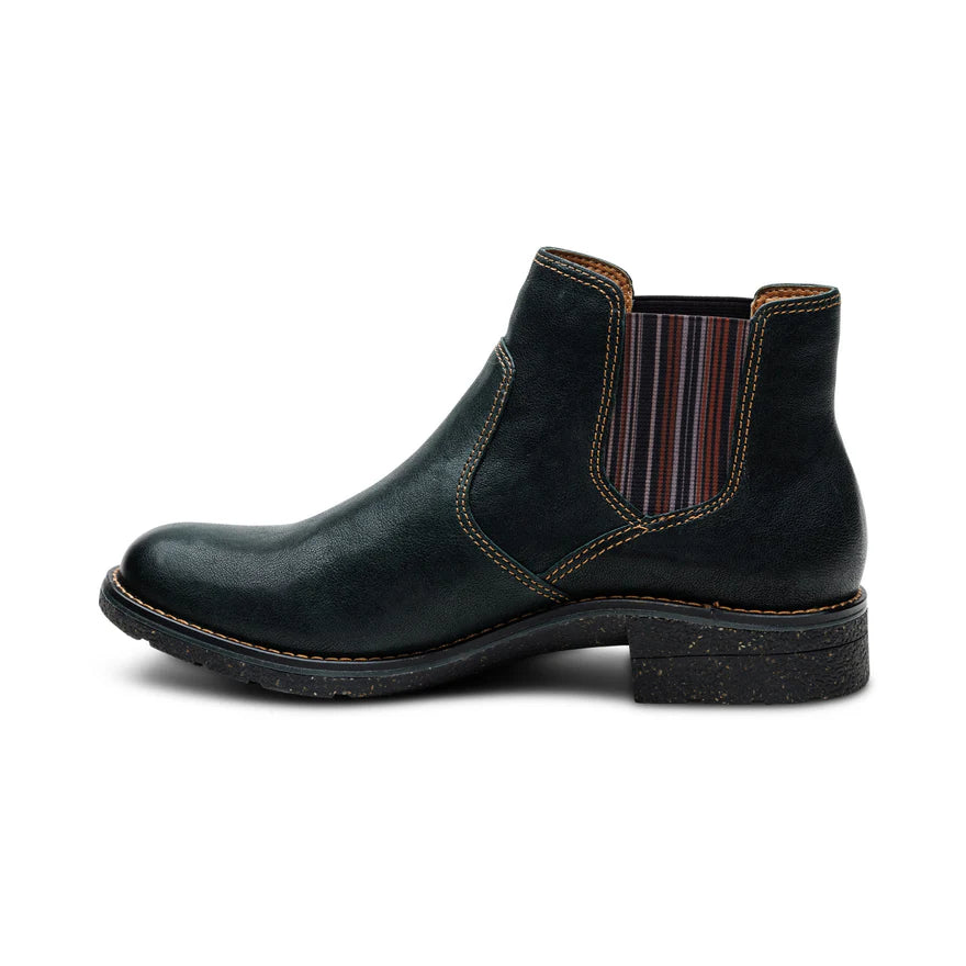 Aetrex Kaylee Chelsea Boot Women's