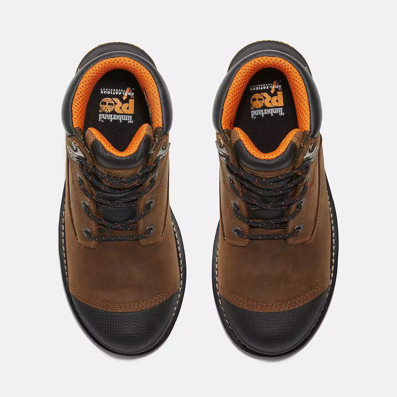 Timberland Boondock 6" Composite Toe Waterproof Work Boot Men's 3