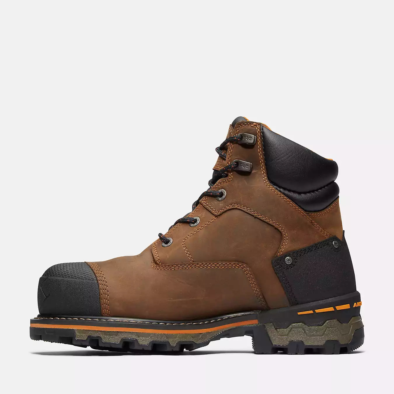 Timberland Boondock 6" Composite Toe Waterproof Work Boot Men's 6