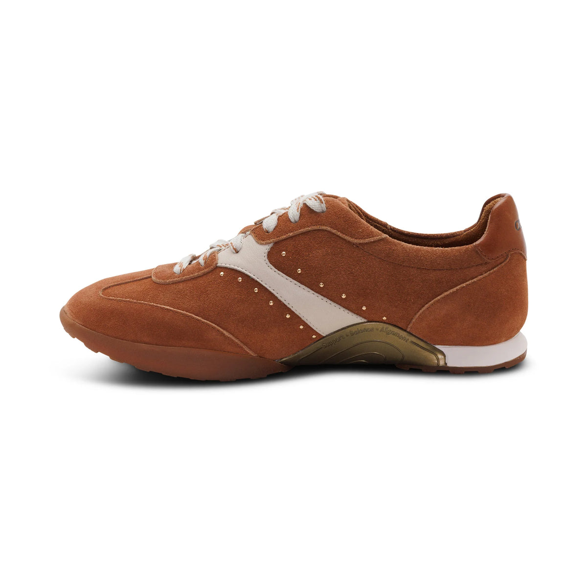 Aetrex Sloane Arch Support Sneaker Women's 1