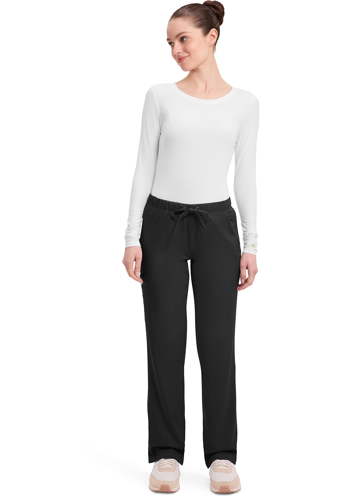 Healing Hands Rebecca Scub Pant Women's 4