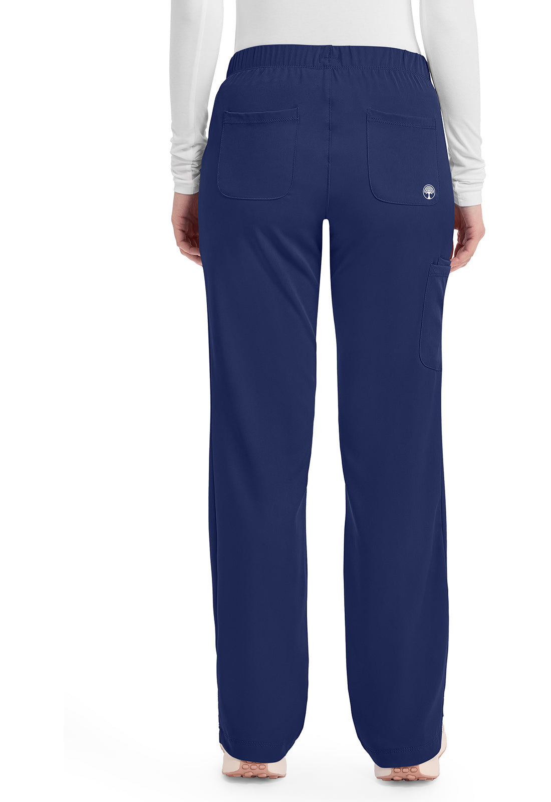 Healing Hands Rebecca Scub Pant Women's 7