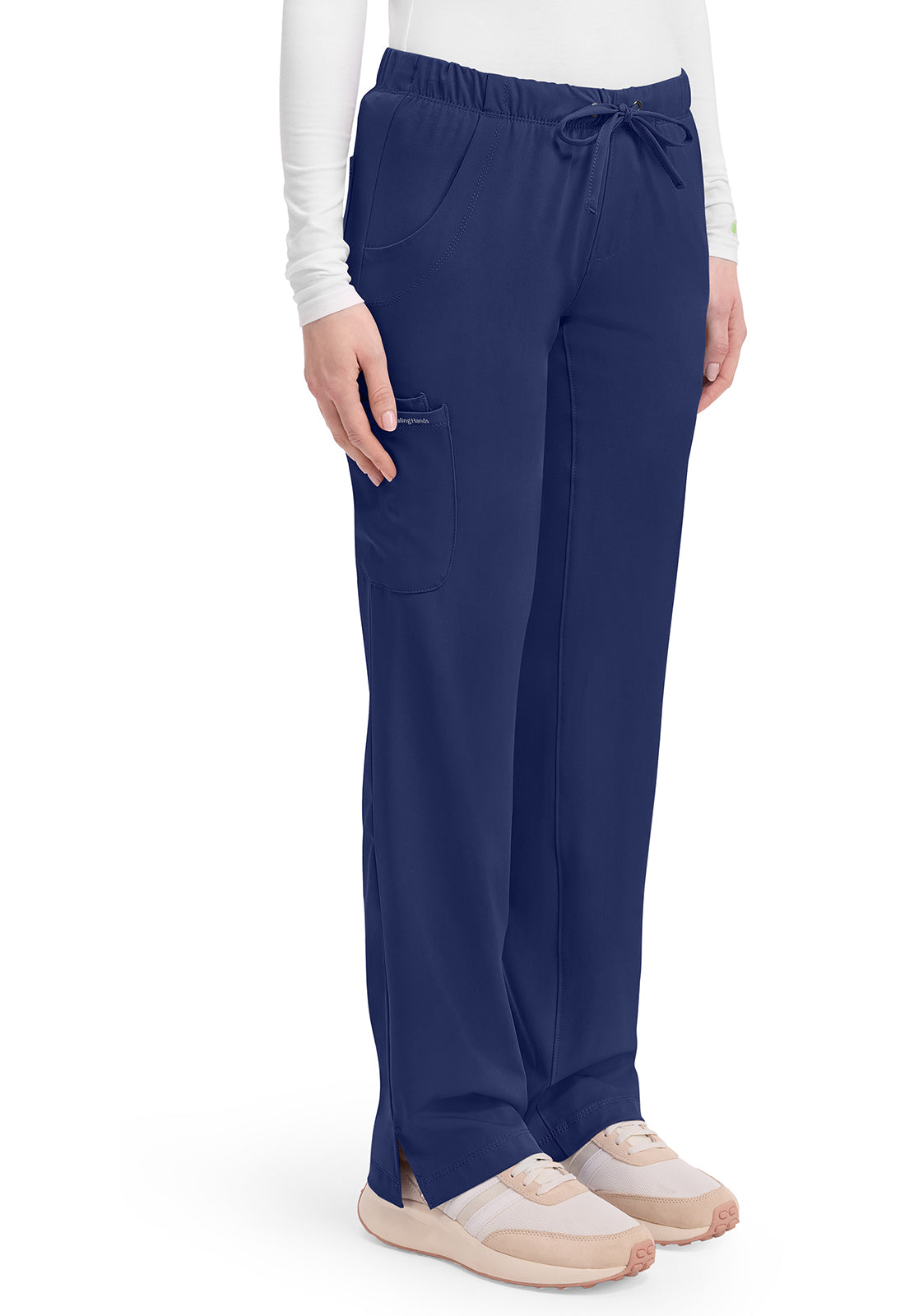 Healing Hands Rebecca Scub Pant Women's 6