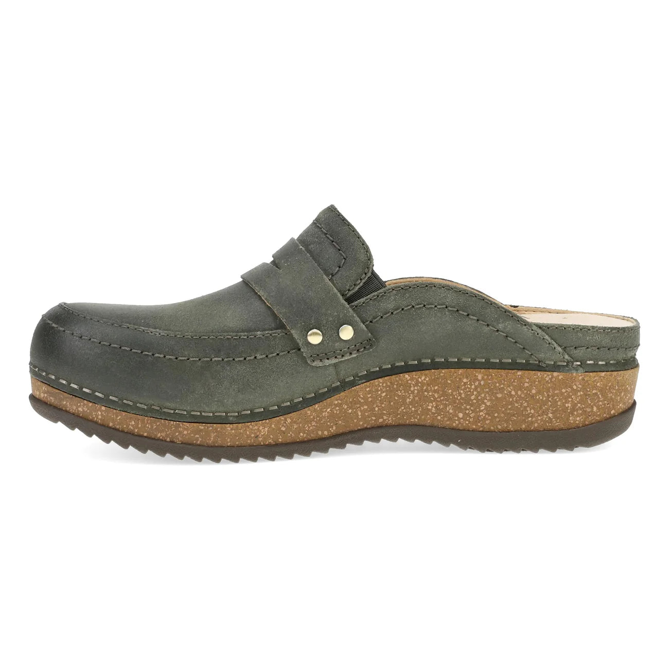 Dansko Maggy Clog Women's 2