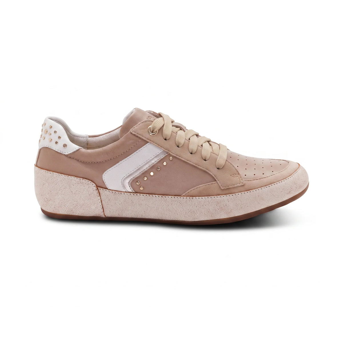 Aetrex Tess Arch Support Sneaker Women's 8