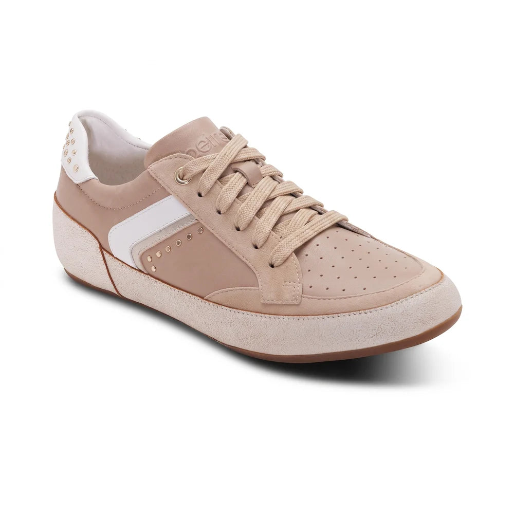 Aetrex Tess Arch Support Sneaker Women's 7