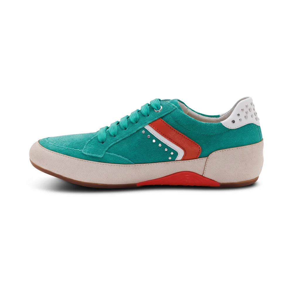 Aetrex Tess Arch Support Sneaker Women's 10