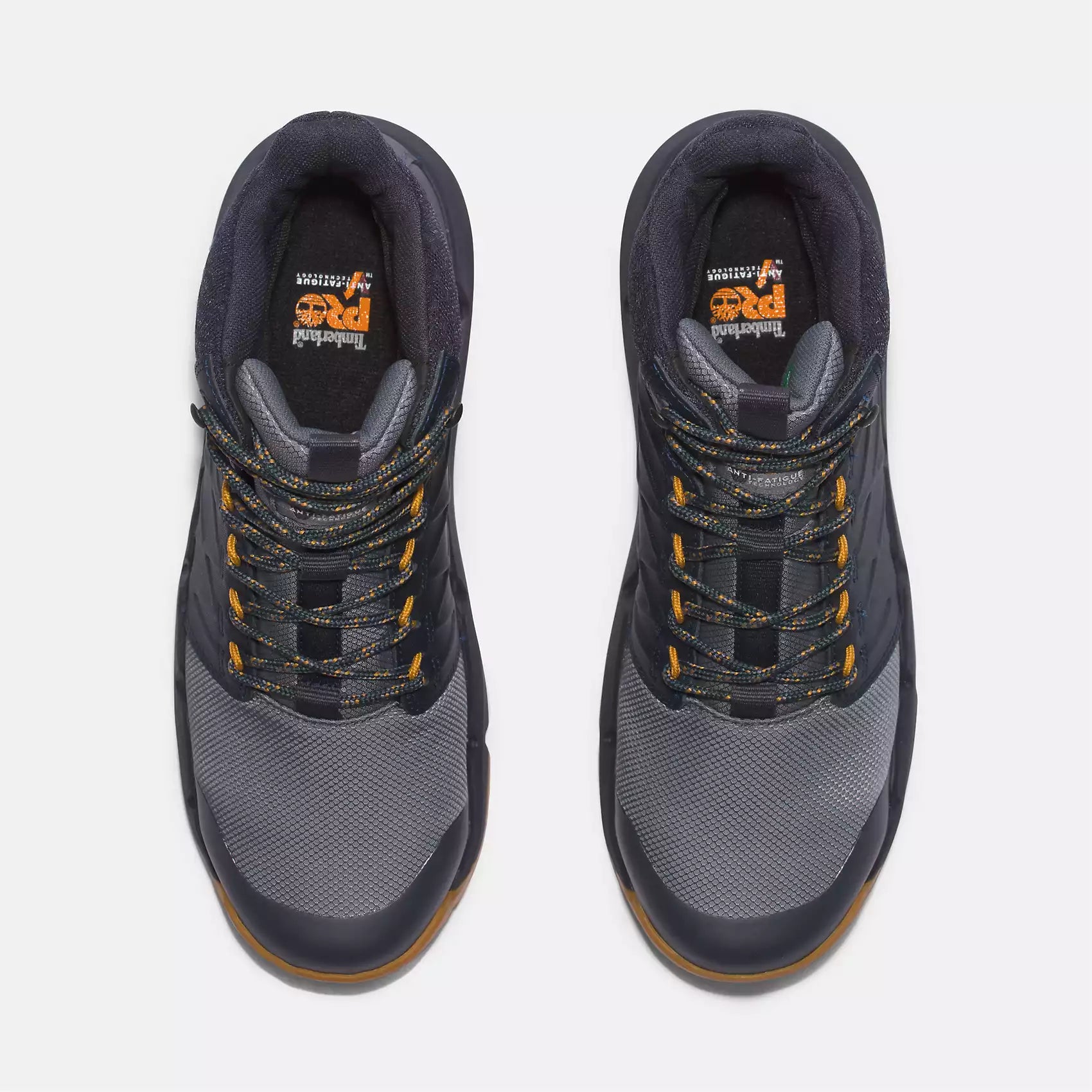 Timberland Pro Morphix 6" Composite Toe Waterproof Work Boot Men's 5