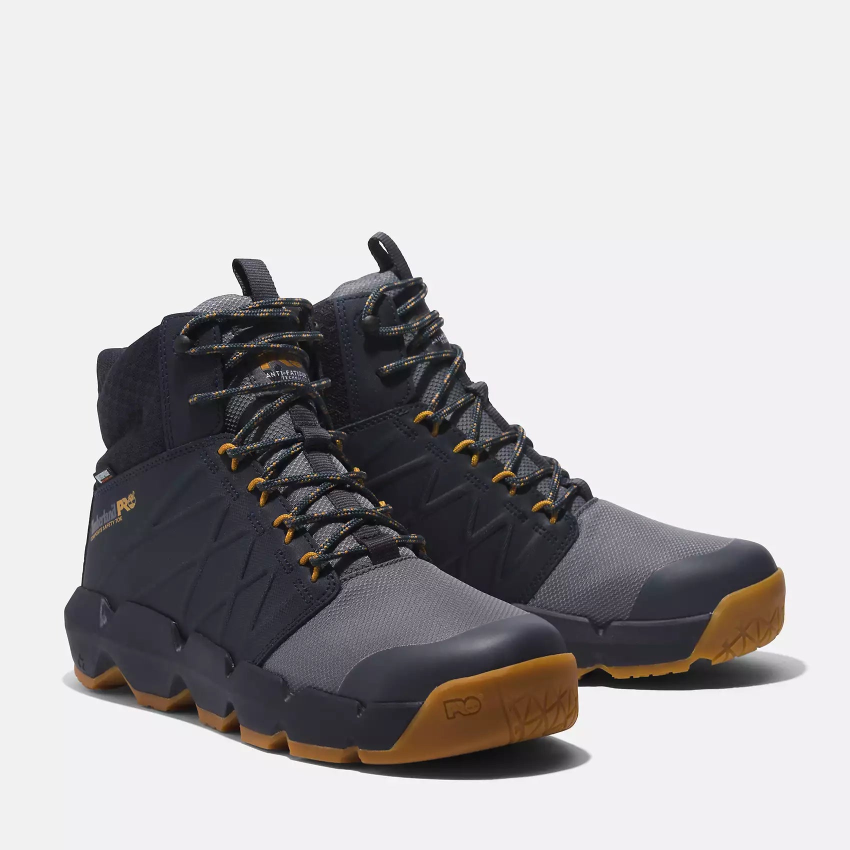 Timberland Pro Morphix 6