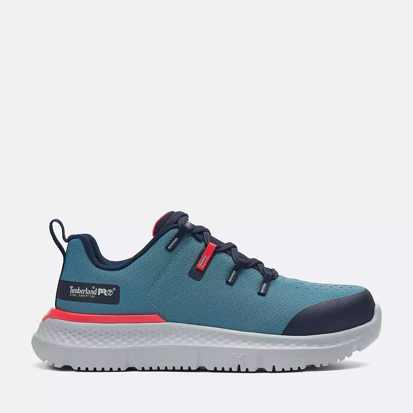 Timberland Pro Intercept Athletic Steel-Toe Work Sneaker Women's 9