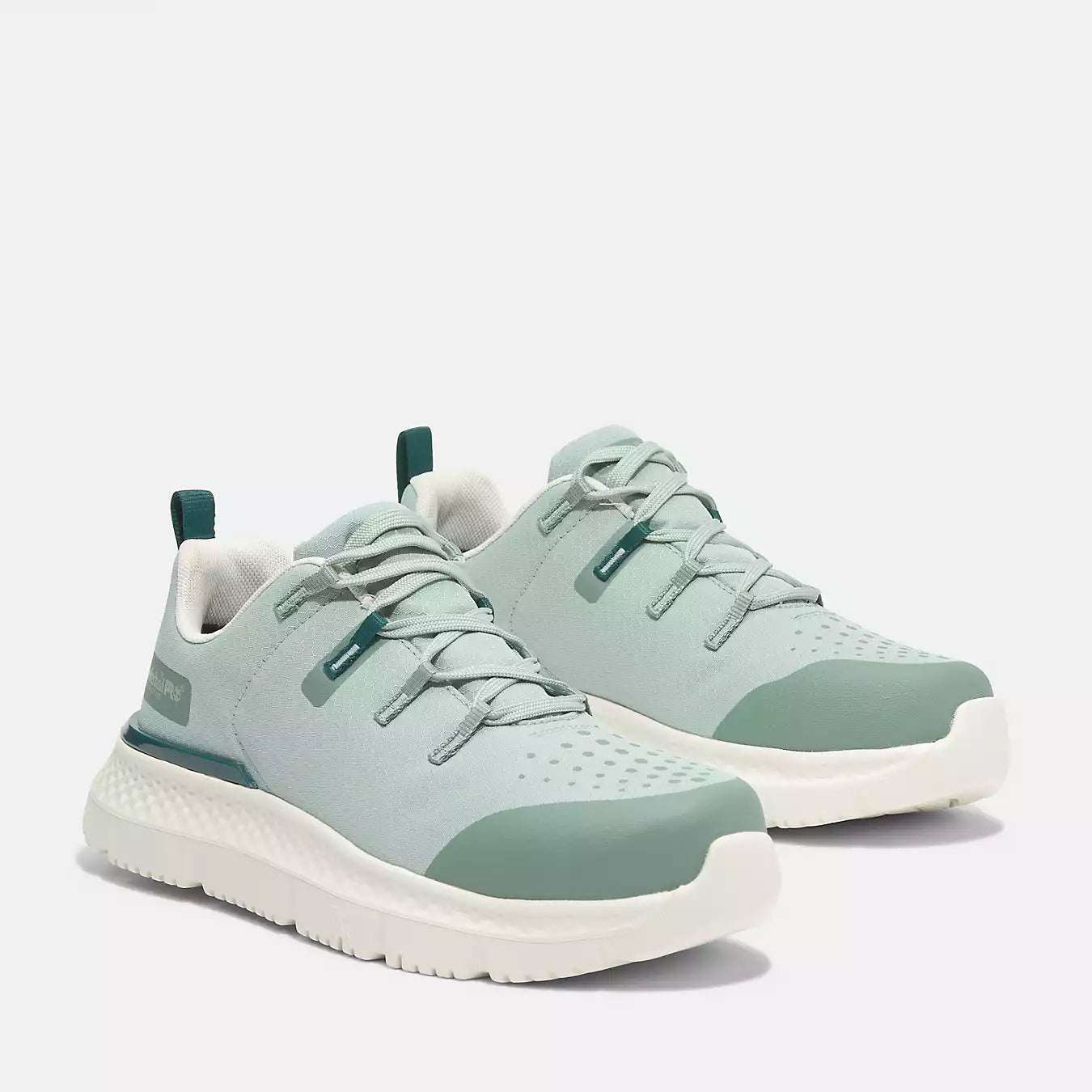 Timberland Pro Intercept Athletic Steel-Toe Work Sneaker Women's 1