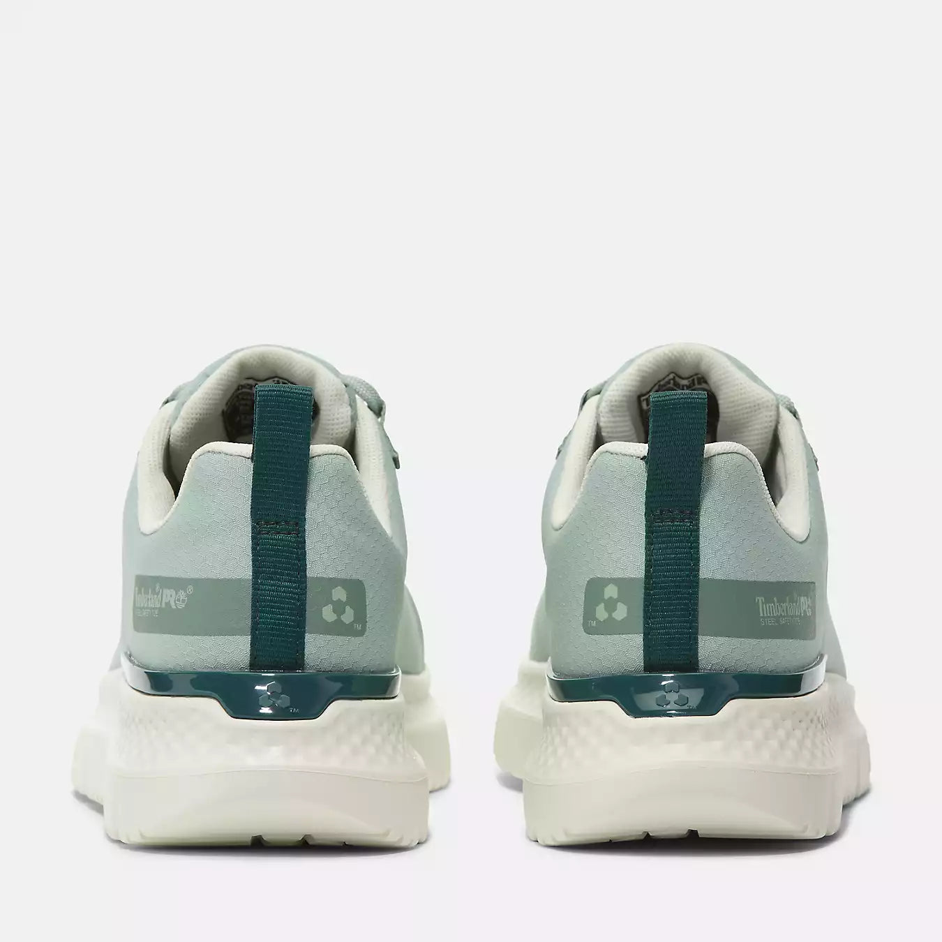 Timberland Pro Intercept Athletic Steel-Toe Work Sneaker Women's 5
