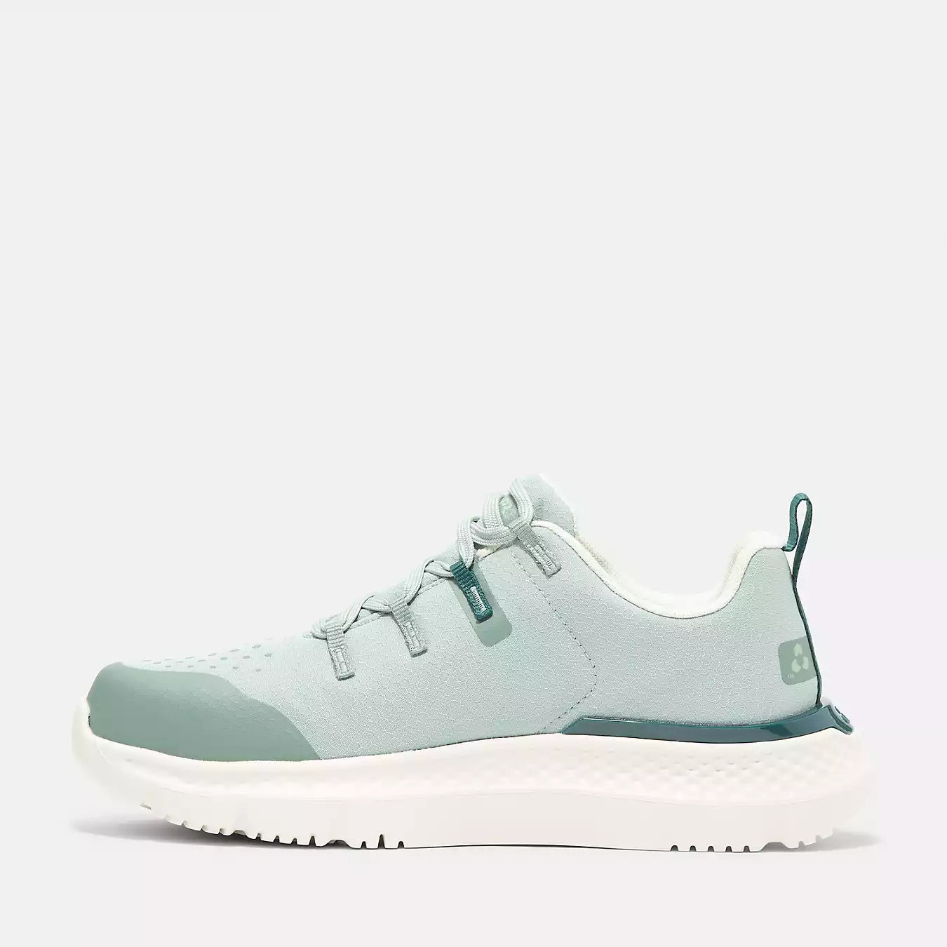 Timberland Pro Intercept Athletic Steel-Toe Work Sneaker Women's 4