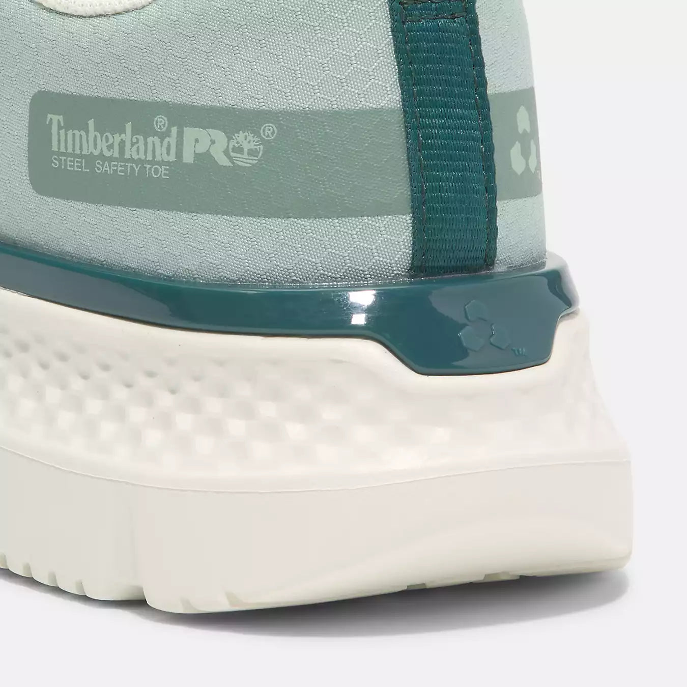 Timberland Pro Intercept Athletic Steel-Toe Work Sneaker Women's 3