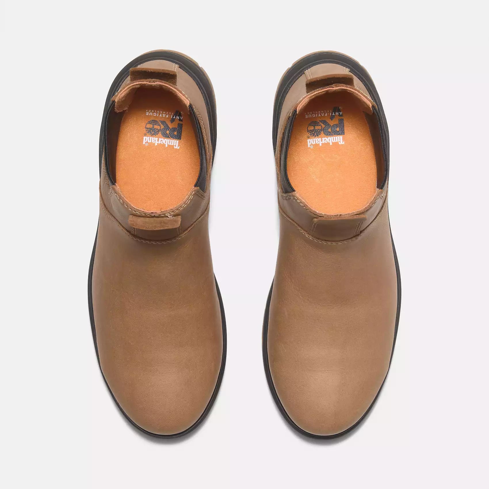 Timberland Pro Birchline 6" Comp-Toe Work Boot Women's 4