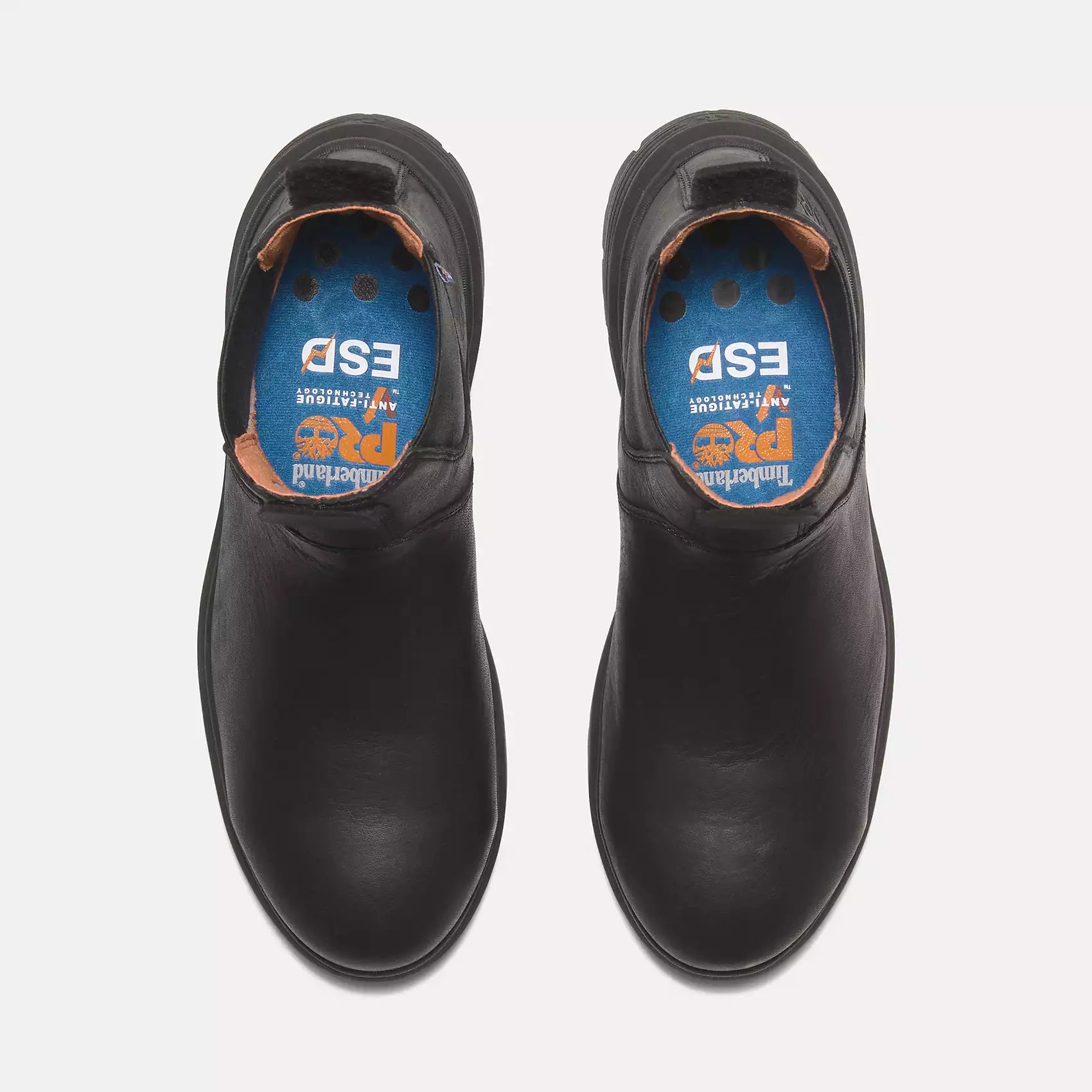 Timberland PRO Birchline 6" Comp-Toe Work Boot Women's 8