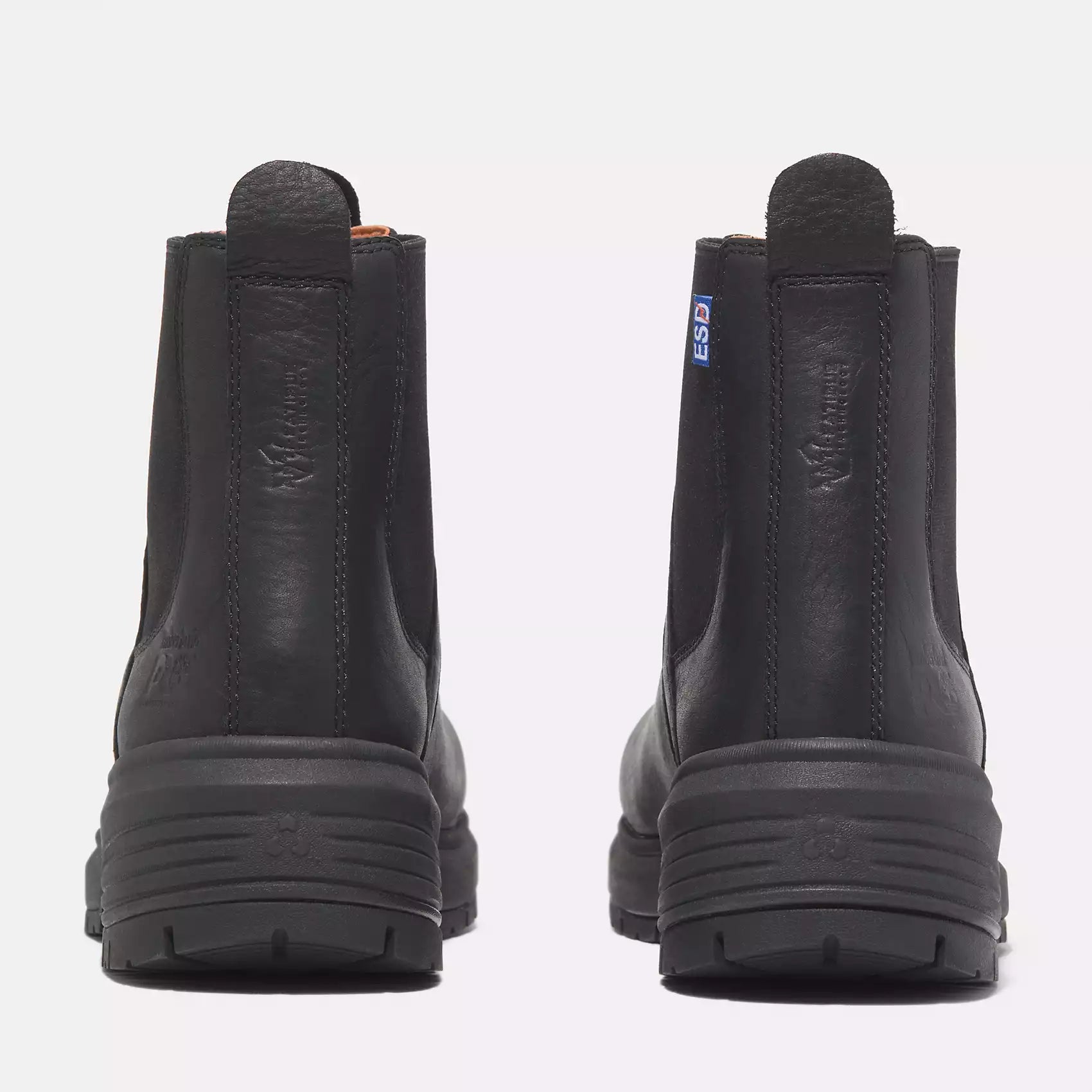 Timberland PRO Birchline 6" Comp-Toe Work Boot Women's 6