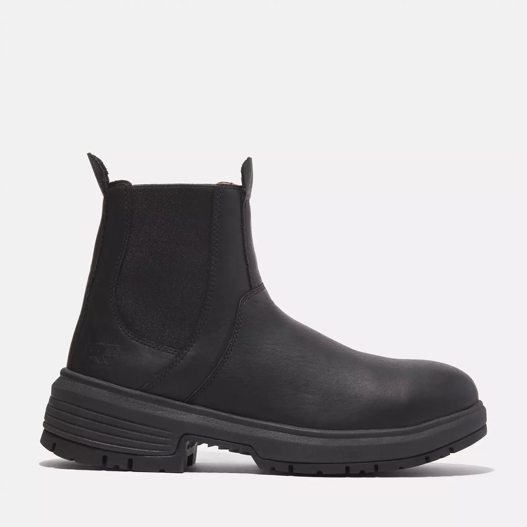 Timberland PRO Birchline 6" Comp-Toe Work Boot Women's 2