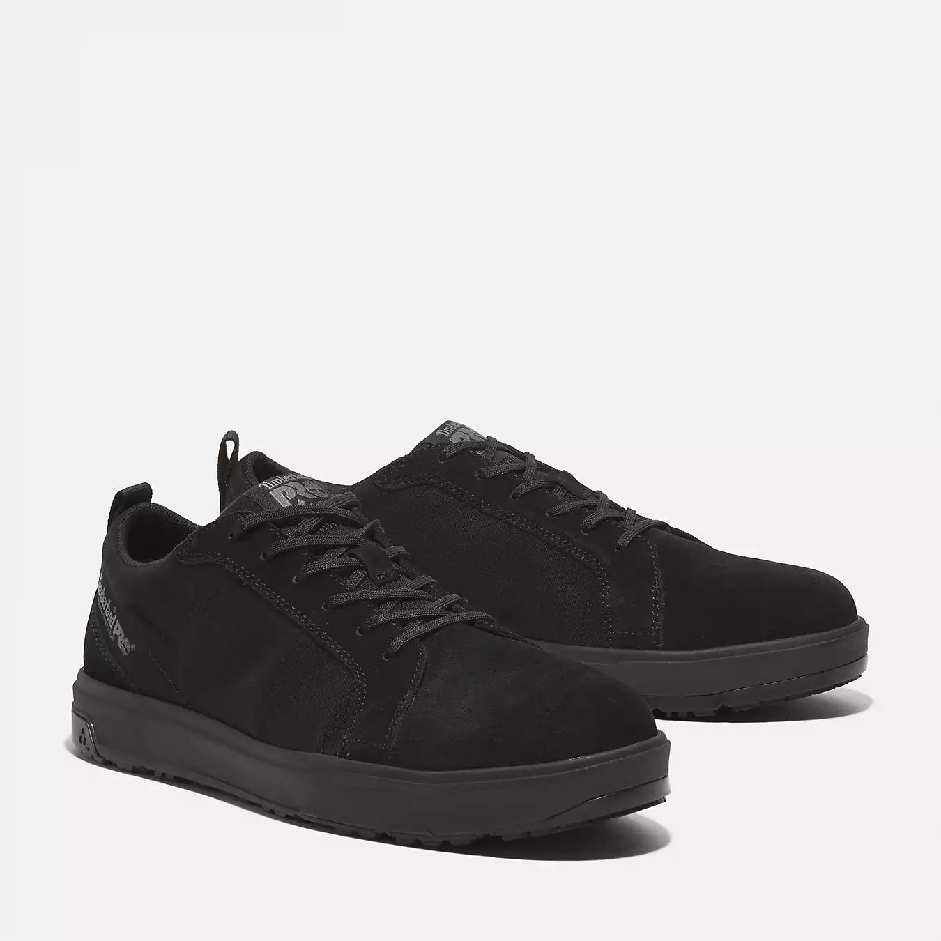 Timberland Pro 6" Berkley Comp-Toe Work Sneaker Men's  1