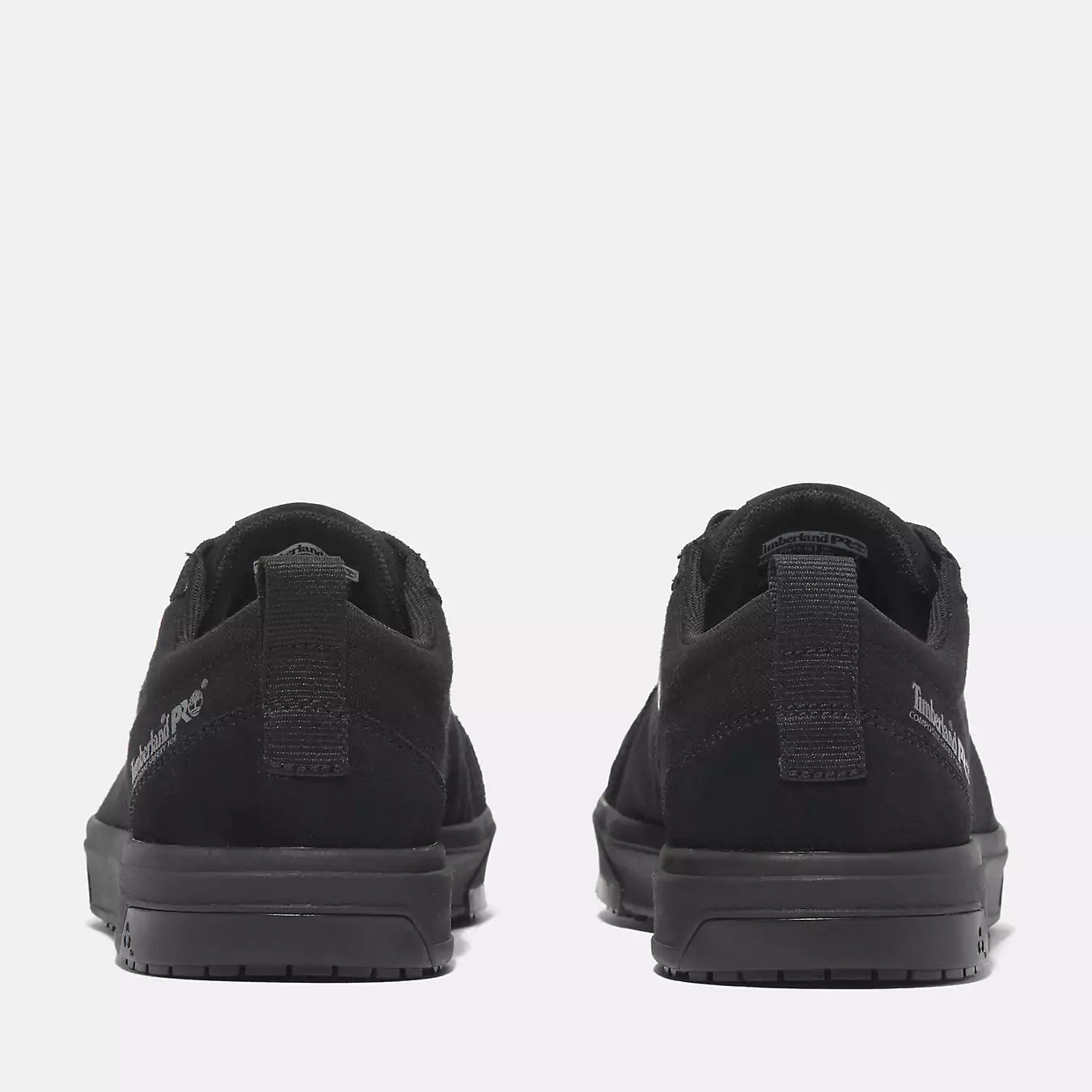 Timberland Pro 6" Berkley Comp-Toe Work Sneaker Men's  5