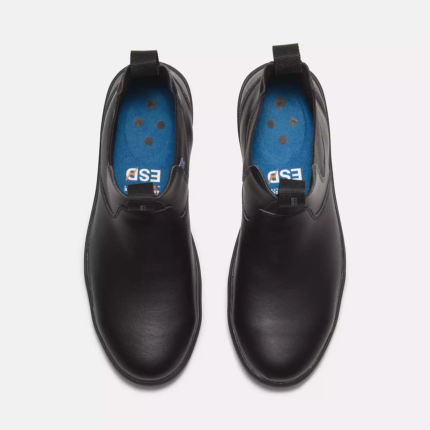 Timberland Pro Berkley Comp-Toe Work Shoe Men's 7