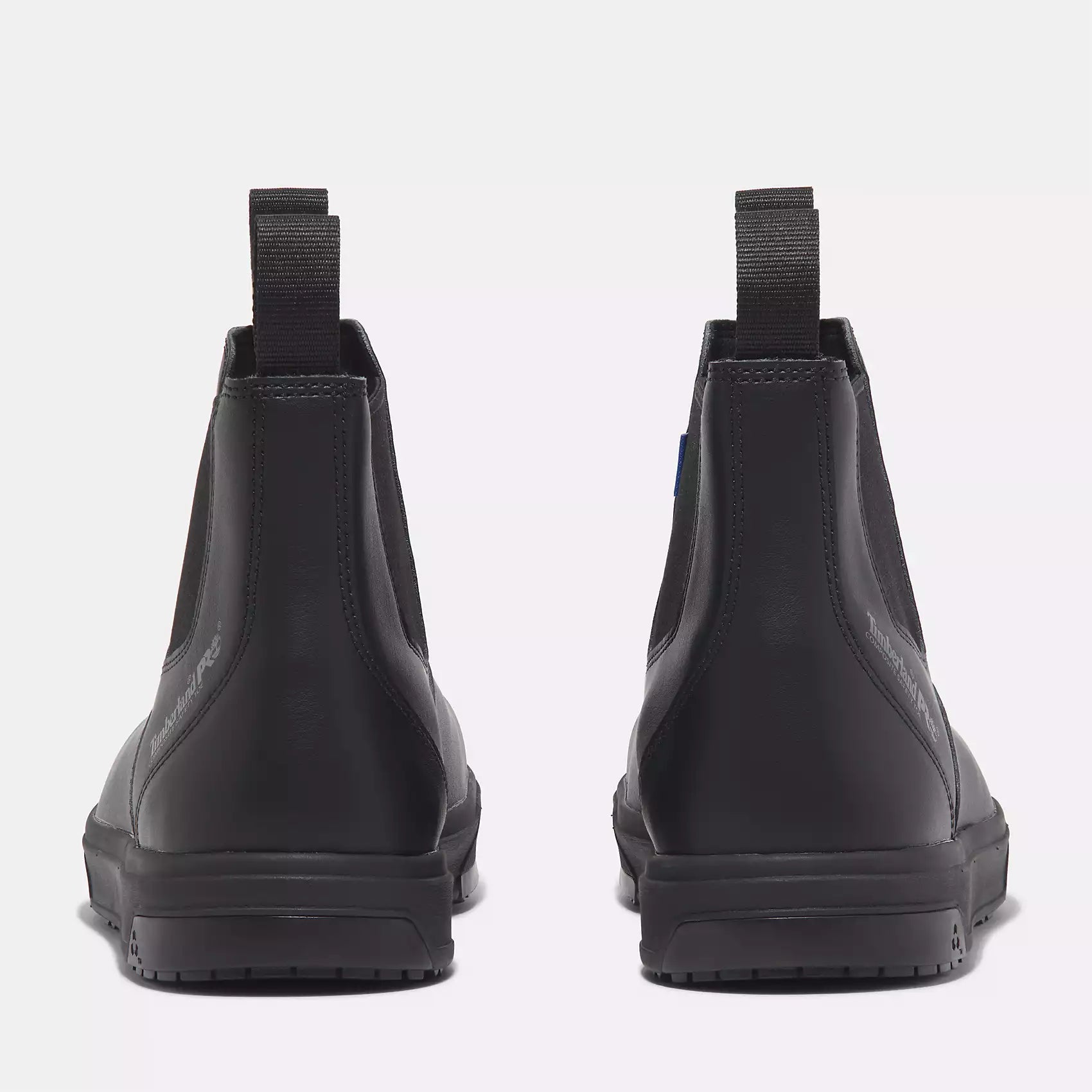 Timberland Pro Berkley Comp-Toe Work Shoe Men's 5