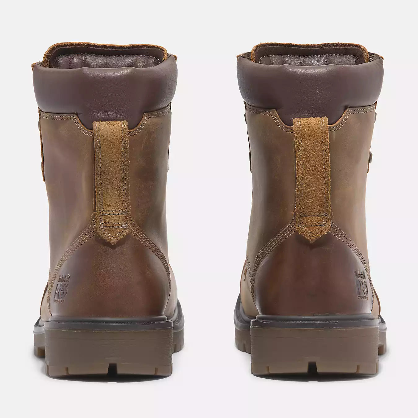 Timberland Pro Whitman 8" Composite Toe Work Boot Men's 5