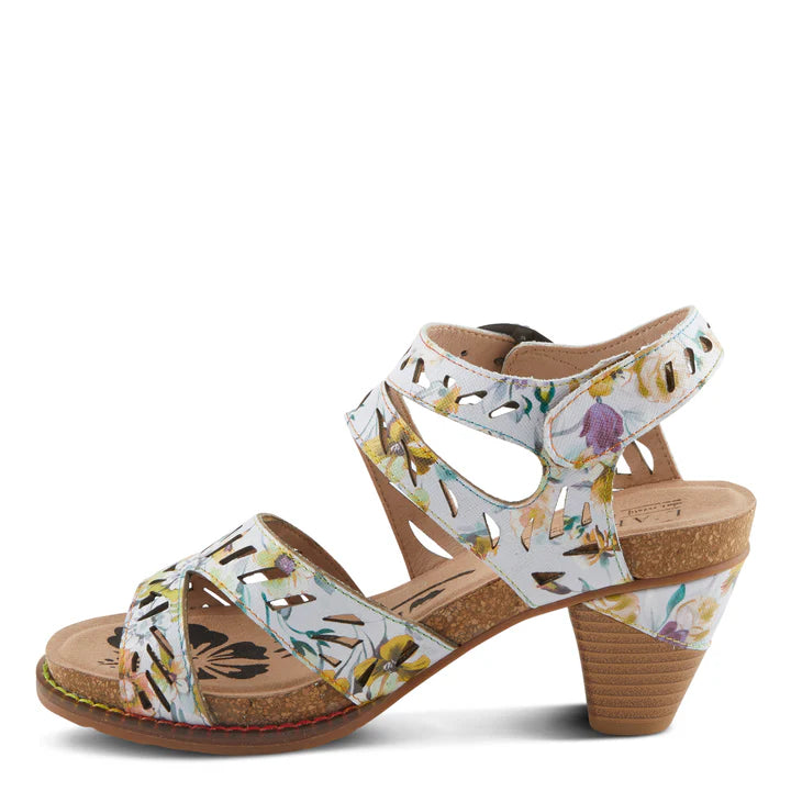 Spring Step L'Artiste Abreeze Sandals Women's 7
