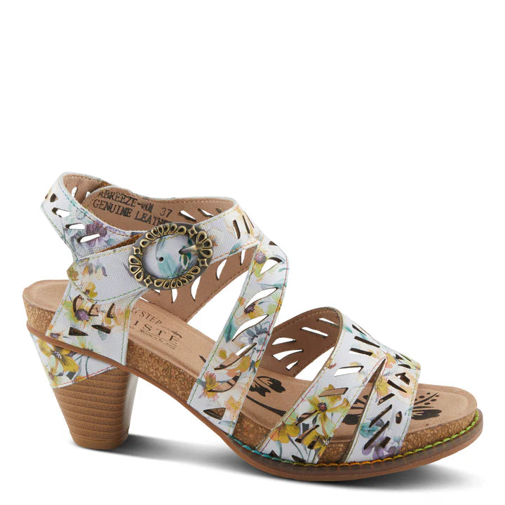 Spring Step L'Artiste Abreeze Sandals Women's 2