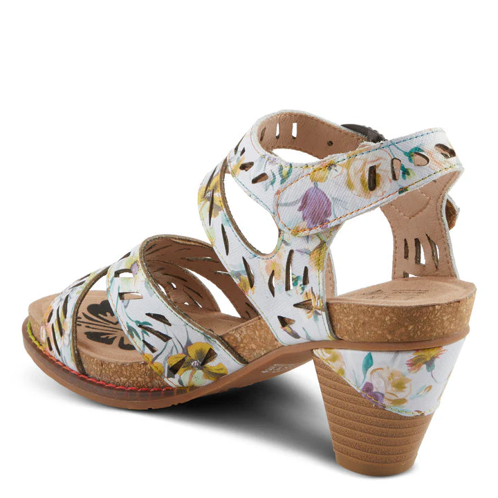 Spring Step L'Artiste Abreeze Sandals Women's 3