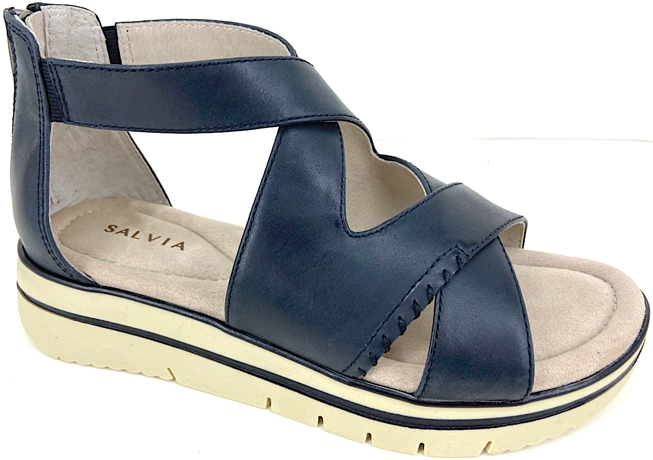 Salvia Alia Sandal Women's 2