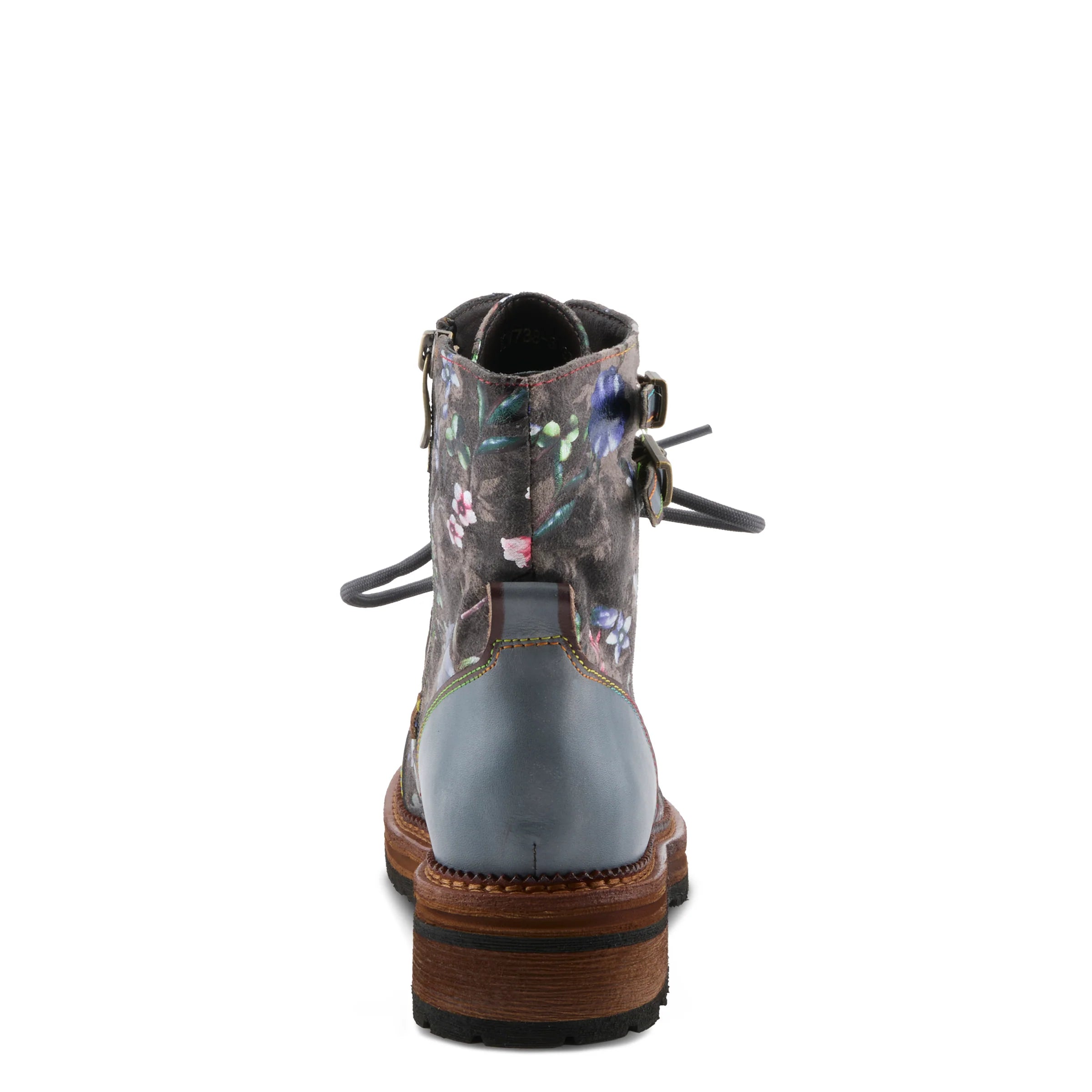 Spring Step L'Artiste AllTheWay Booties Women's 4