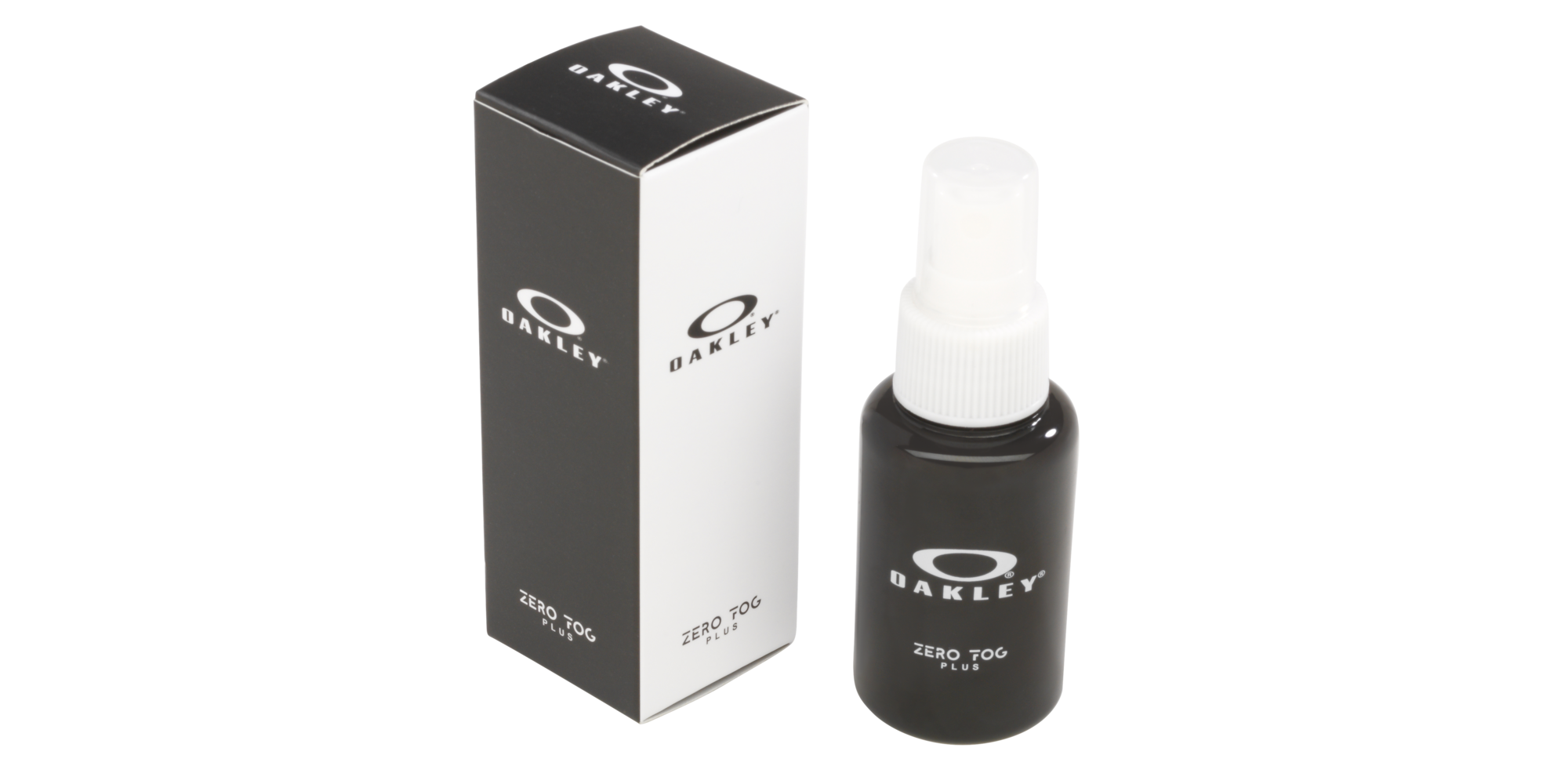 Oakley Liquid OO Zero Fog