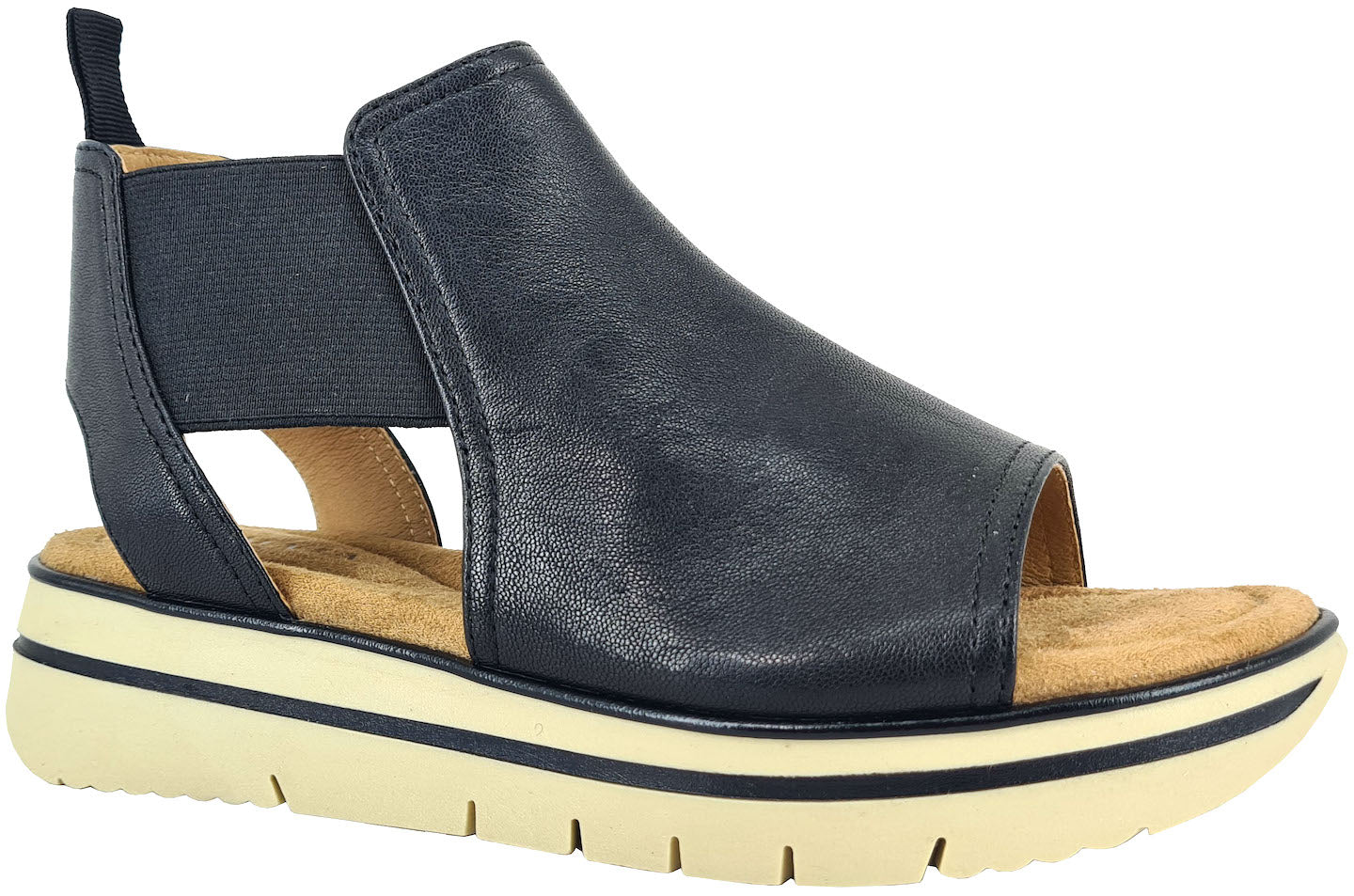 Salvia Ari Flatform Sandal Women's 2