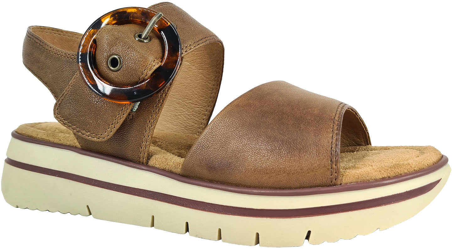 Salvia Arlo Sandal Women's