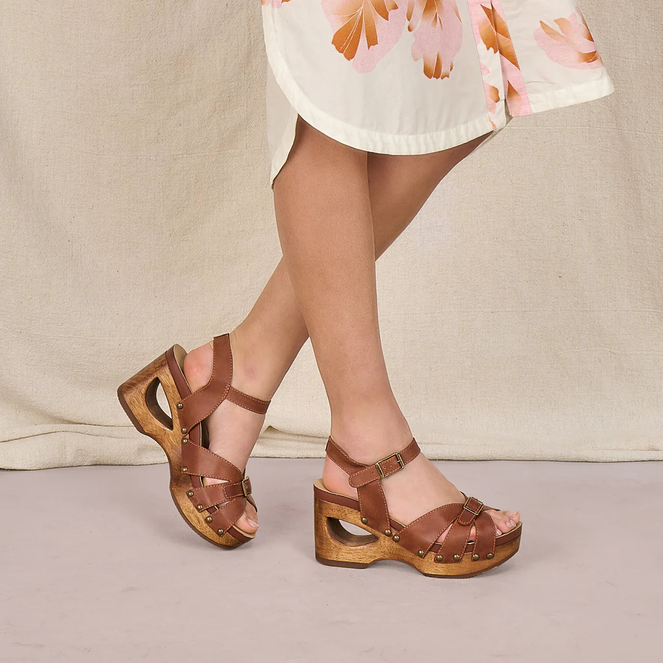 Dansko Alanna Sandal Women's 16