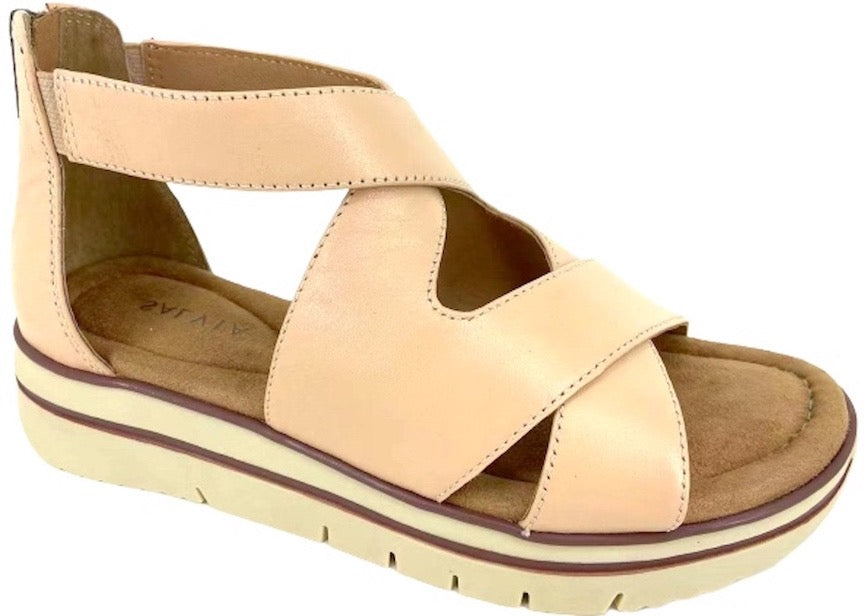 Salvia Alia Sandal Women's 1