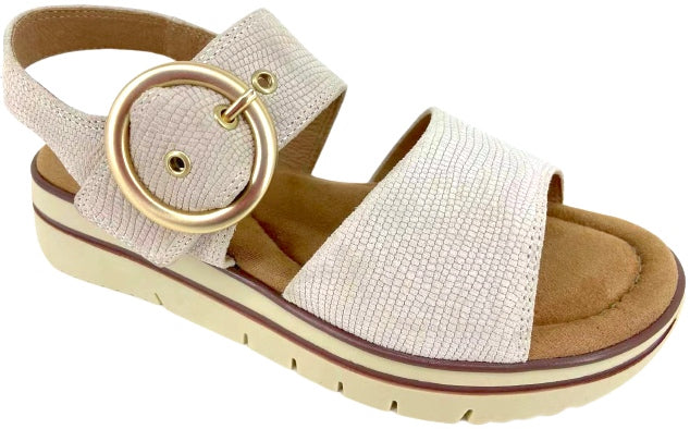 Salvia Arlo Sandal Women's 1