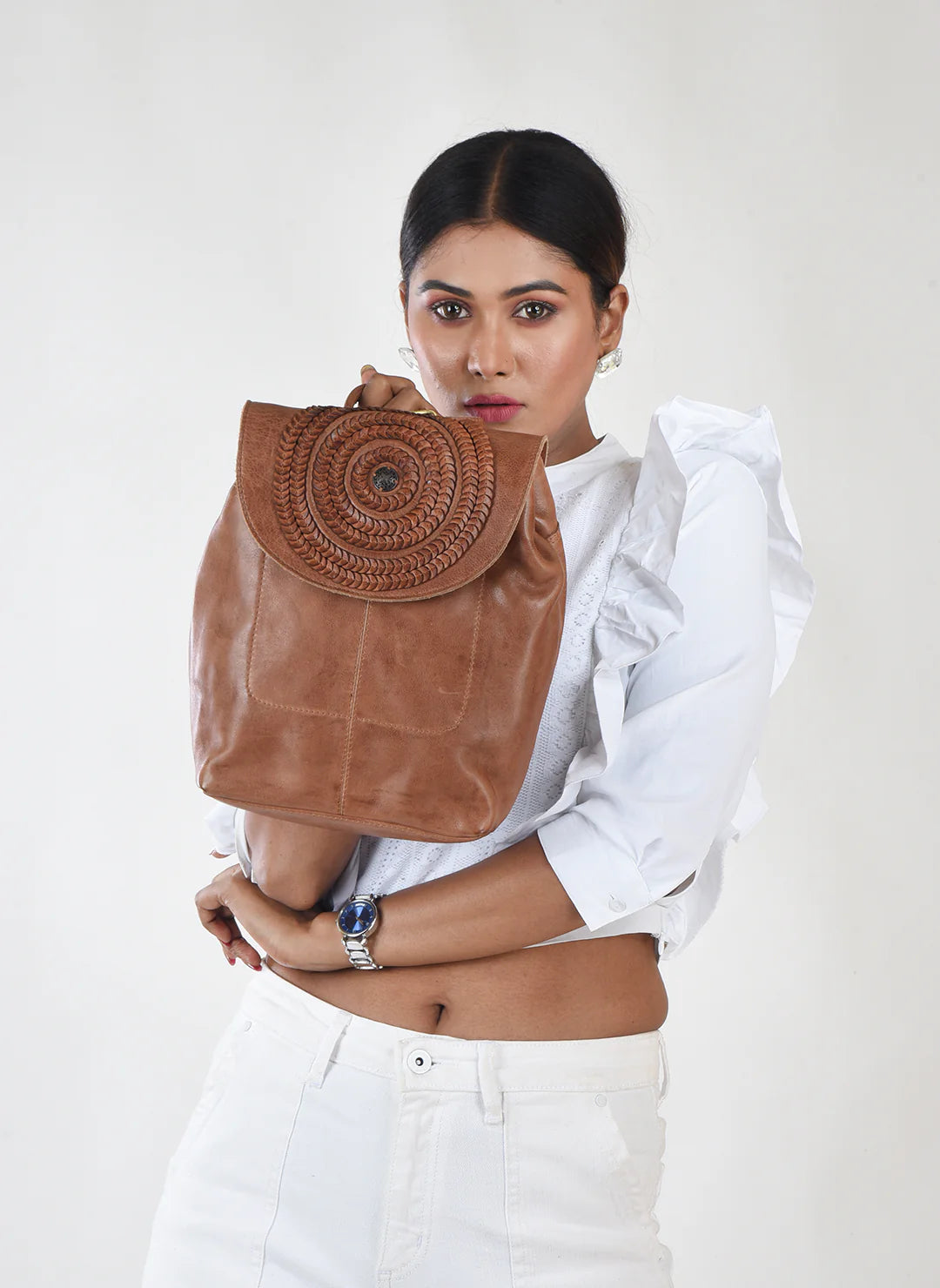 Milo Auray Back Pack 5