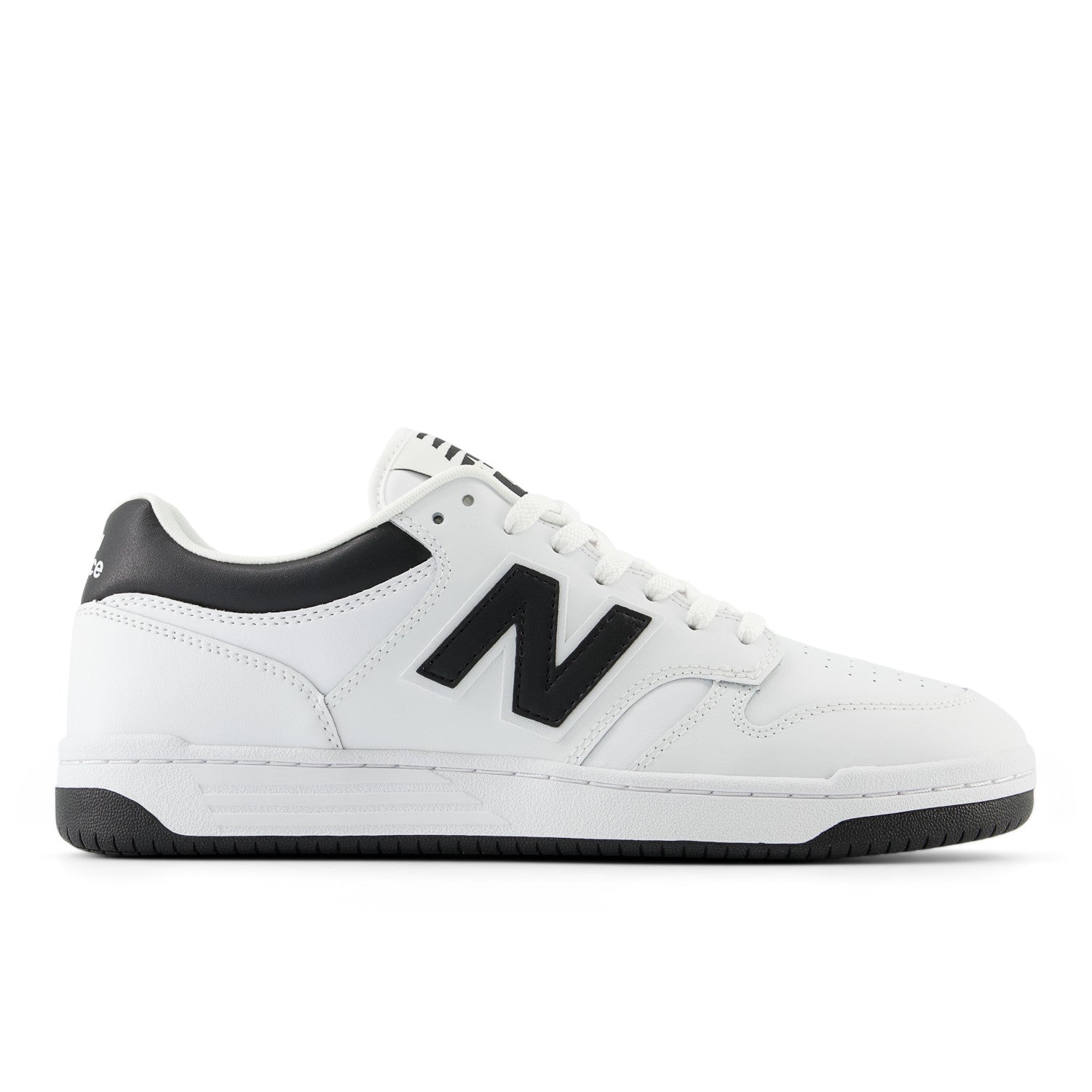 New Balance 480 Men's (BB480LBK) 2