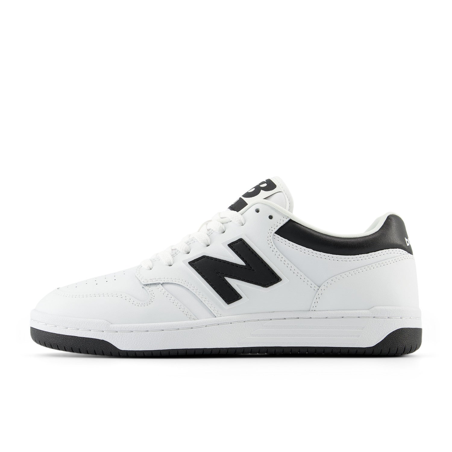 New Balance 480 Men's (BB480LBK) 6