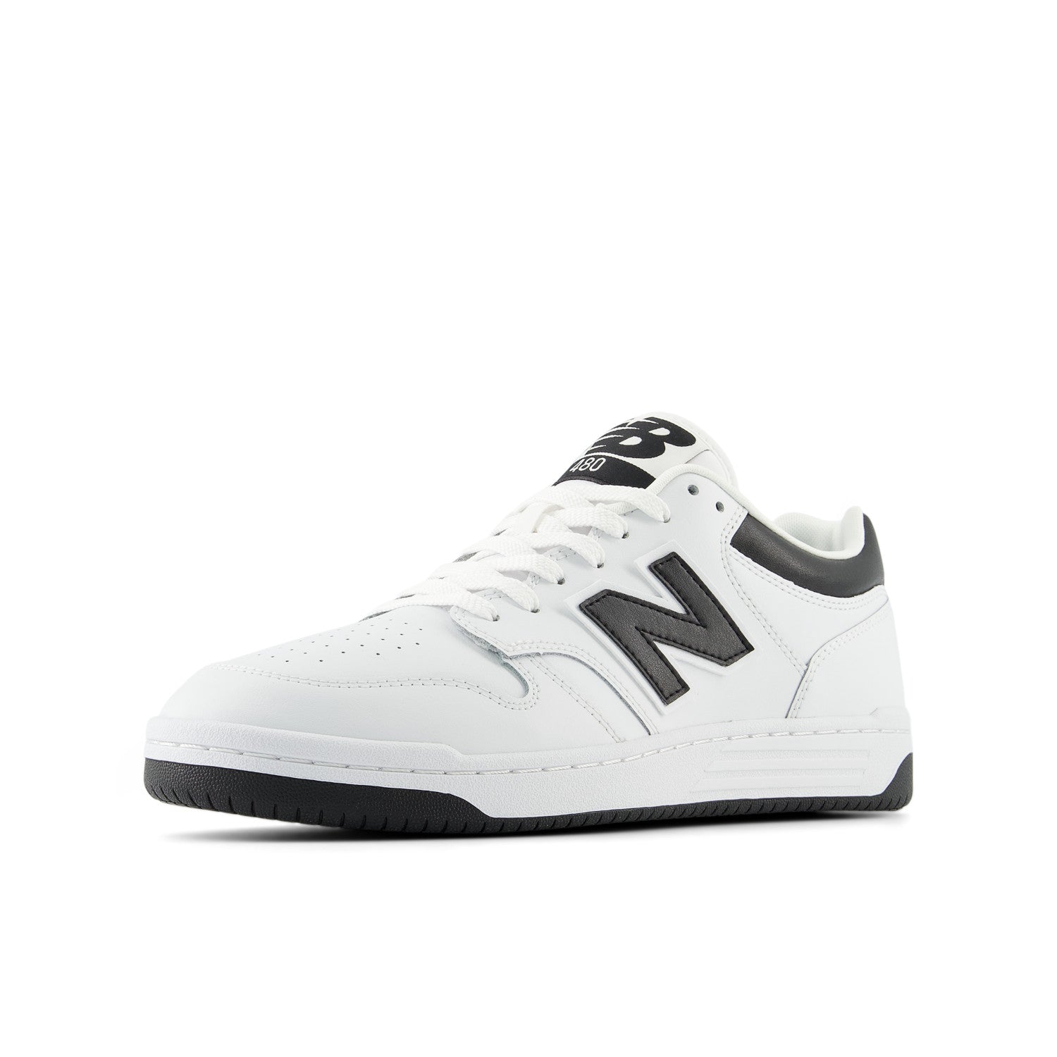 New Balance 480 Men's (BB480LBK) 7