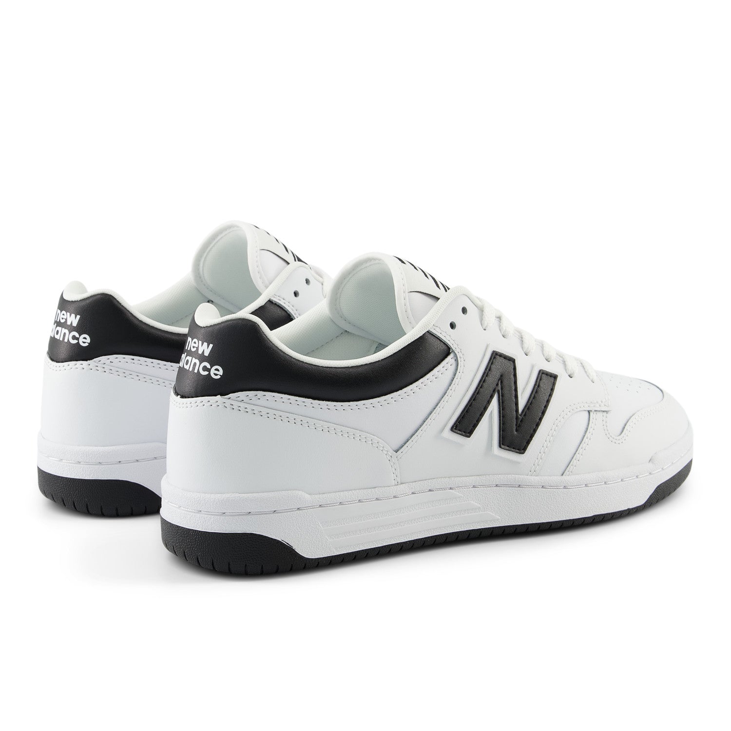 New Balance 480 Men's (BB480LBK) 11