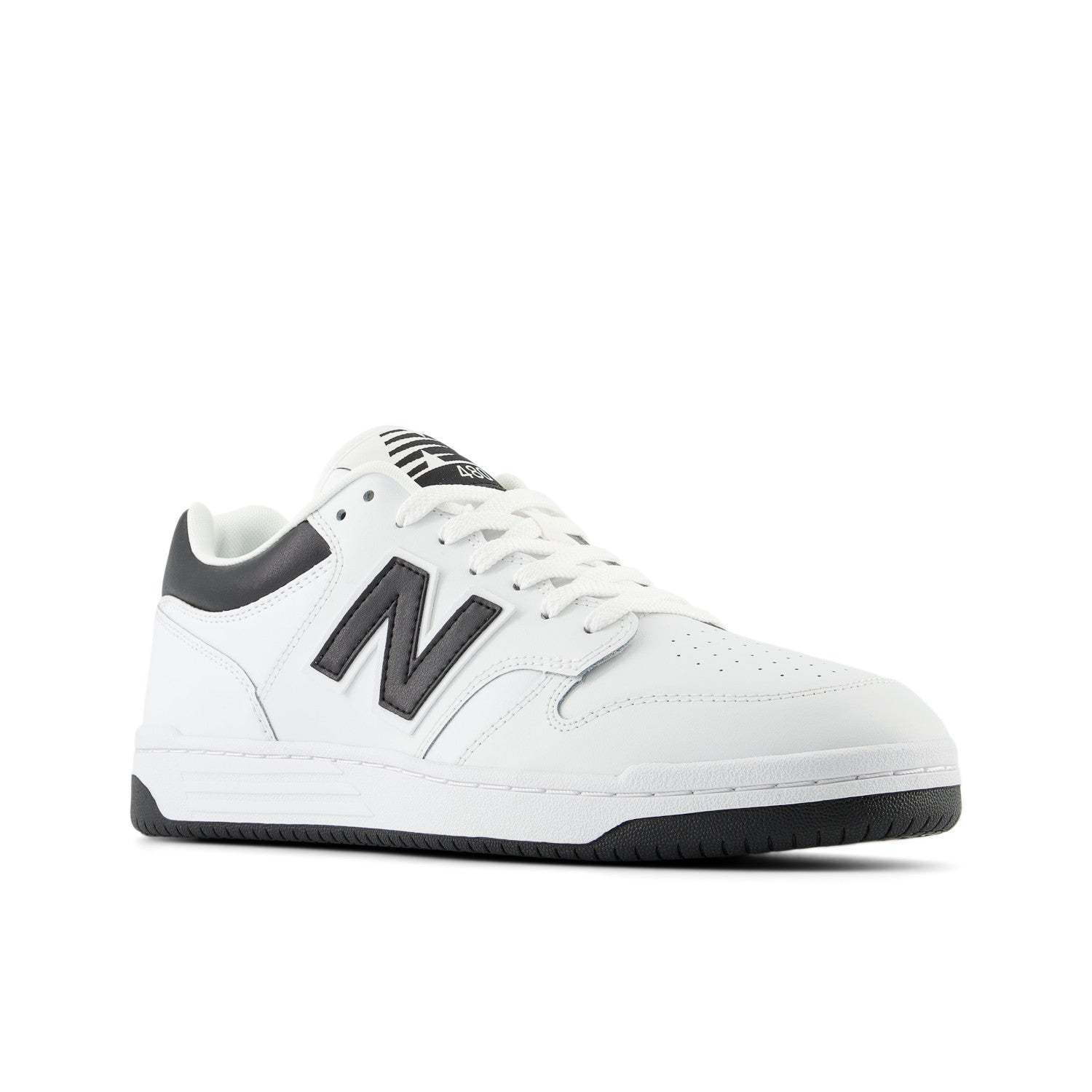 New Balance 480 Men's (BB480LBK) 1