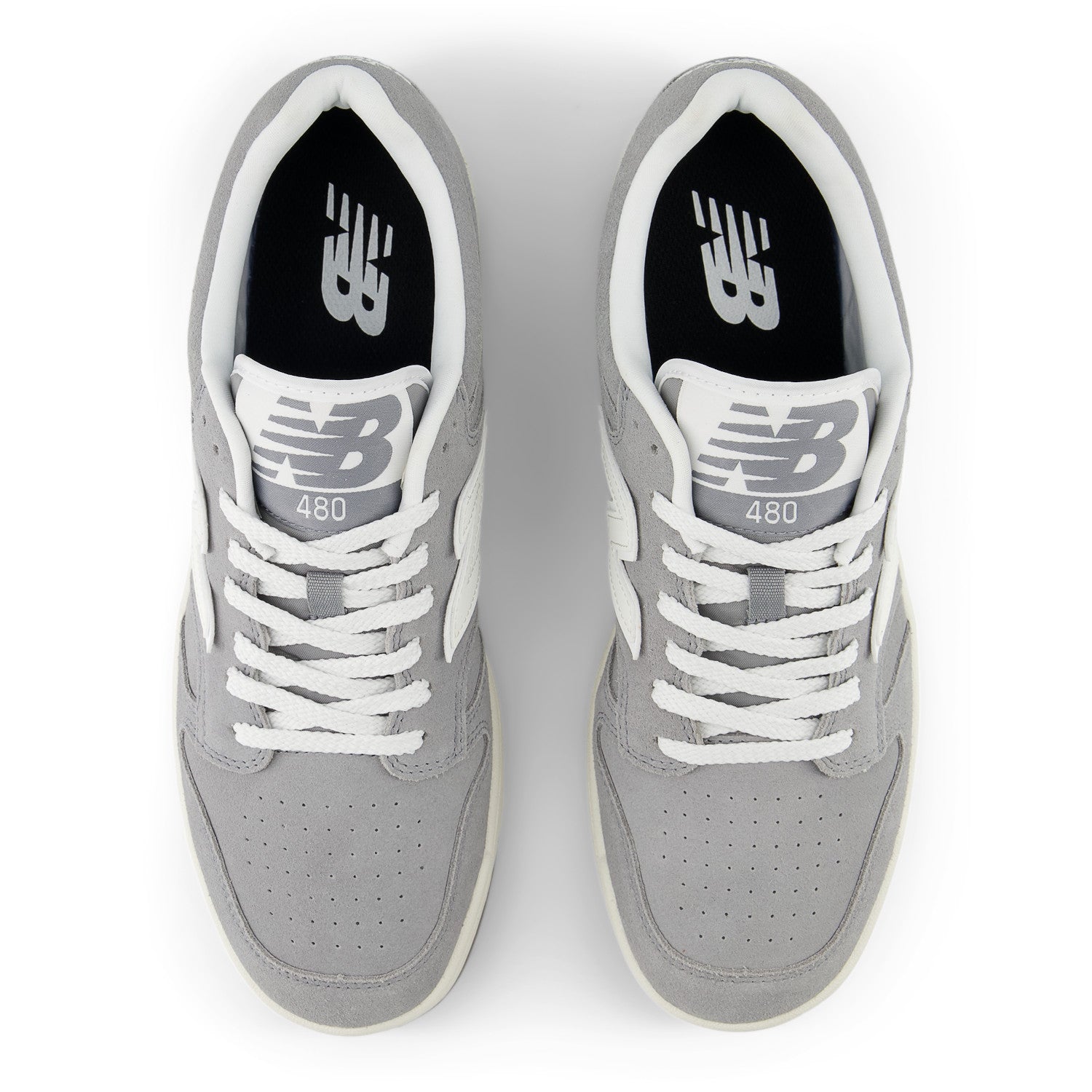 New Balance 480 Unisex (BB480LSG) 4