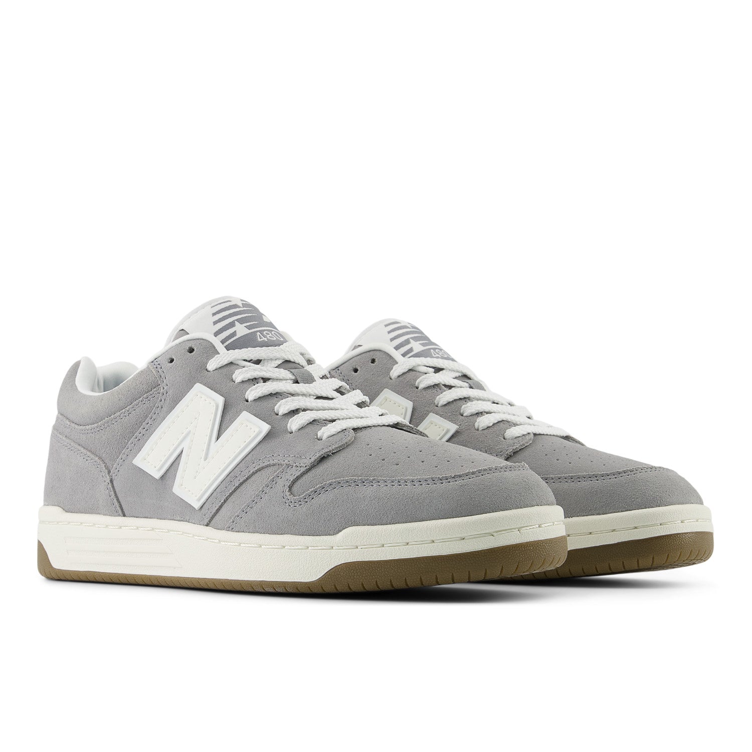 New Balance 480 Unisex (BB480LSG) 5